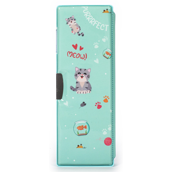 Čvrsta pernica LAVIRINT MACA 