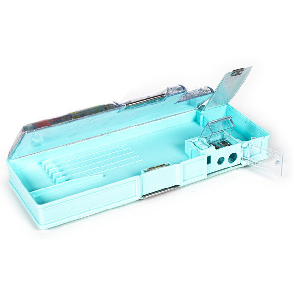 Čvrsta pernica LAVIRINT MACA 