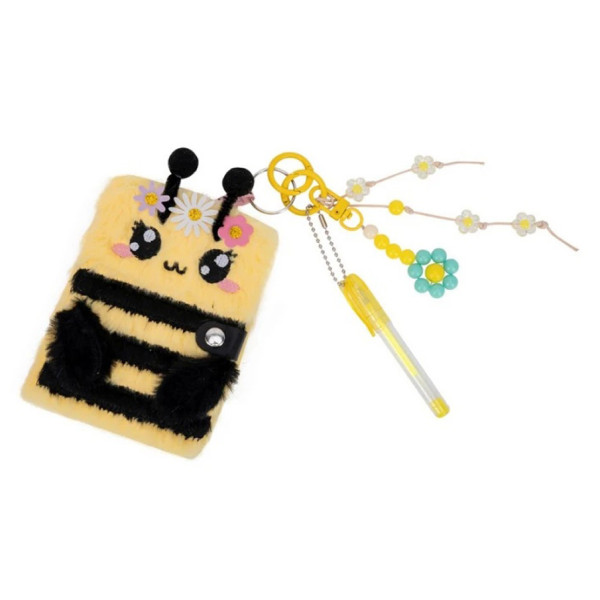 Provezak za ključeve PČELA 