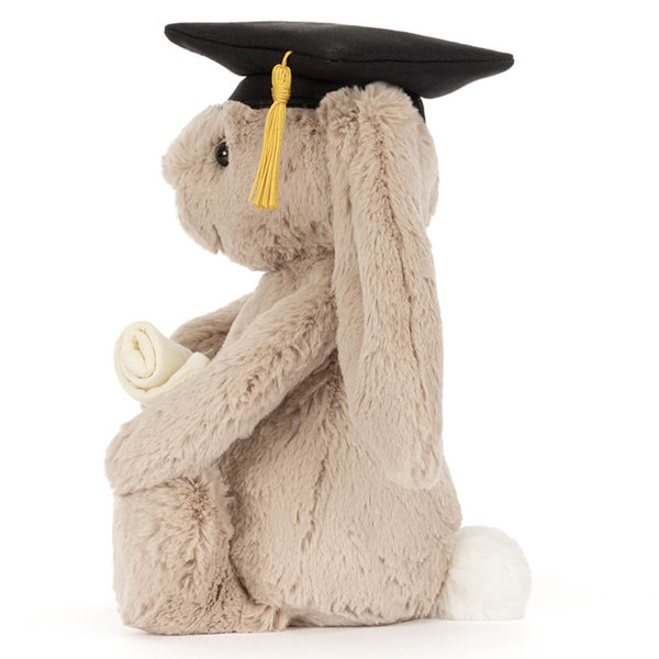 Plišana igračka ZEKA DIPLOMAC 