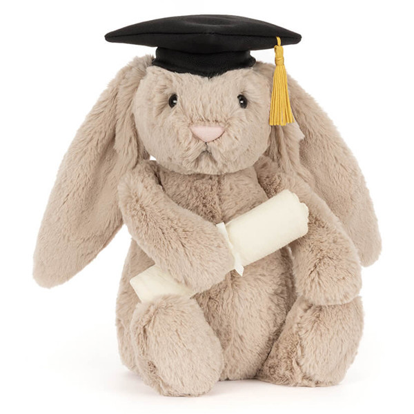 Plišana igračka ZEKA DIPLOMAC 