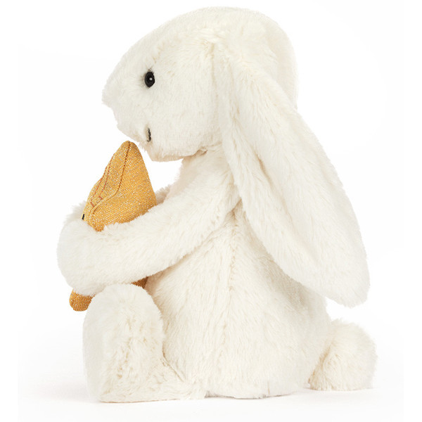 Plišana igračka ZEKA SA ZVEZDOM 