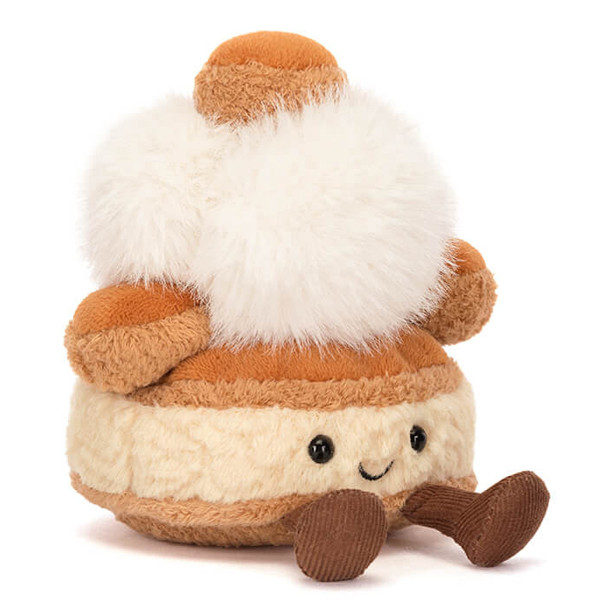 Plišana igračka MIRIJEL KOLAČIĆ 