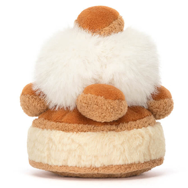 Plišana igračka MIRIJEL KOLAČIĆ 