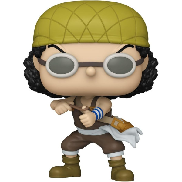 FUNKO POP! Figurica ONE PIECE USOPP 