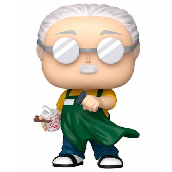 FUNKO POP!  Figurica SAKAMOTO DAYS S1 - TARO 