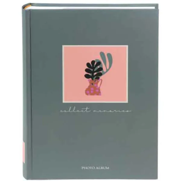 Album za fotografije 10x15/300 AURA (više vrsta) 