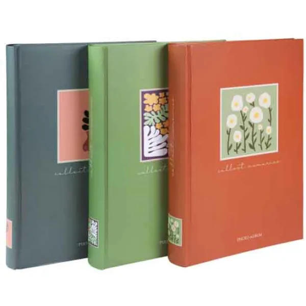 Album za fotografije 10x15/300 AURA (više vrsta) 