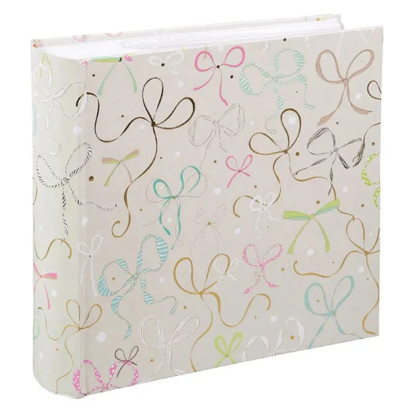 Foto album RIBBONÉ TAUPE 