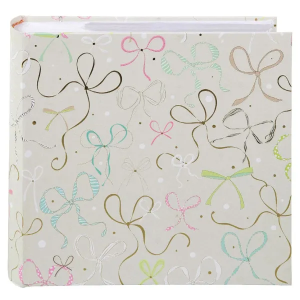 Foto album RIBBONÉ TAUPE 