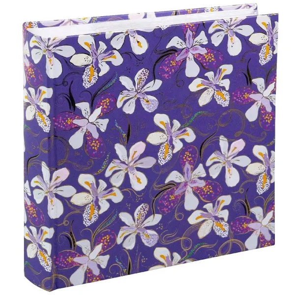 Foto album OHRIDEJE - LILA 