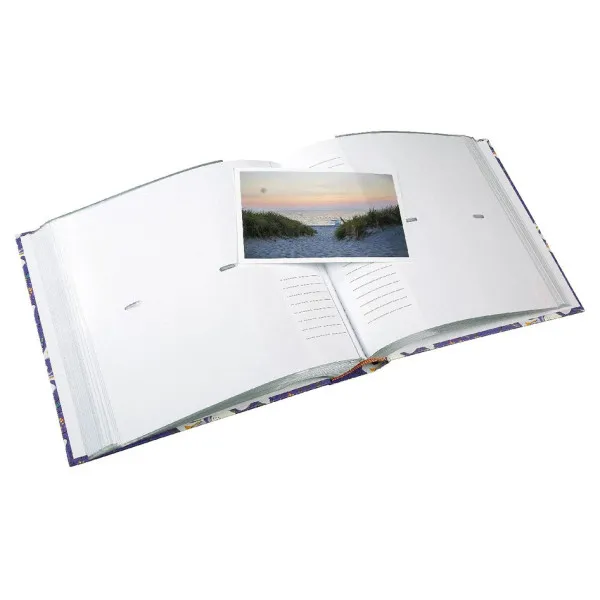 Foto album OHRIDEJE - LILA 