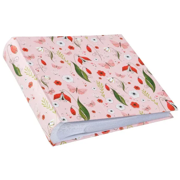 Foto album SECRET GARDEN -PINK 