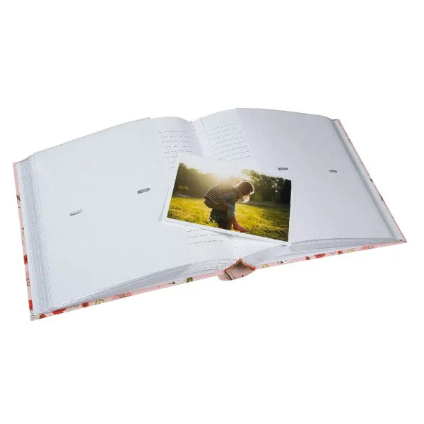 Foto album SECRET GARDEN -PINK 