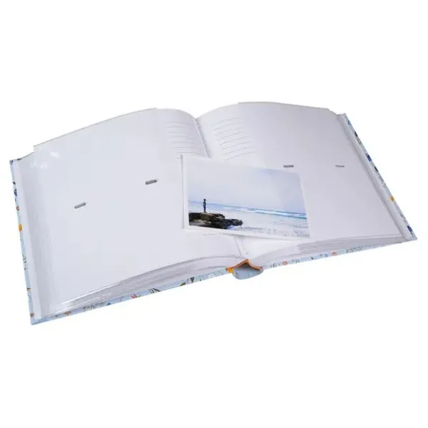 Foto album SECRET GARDEN -BLUE 