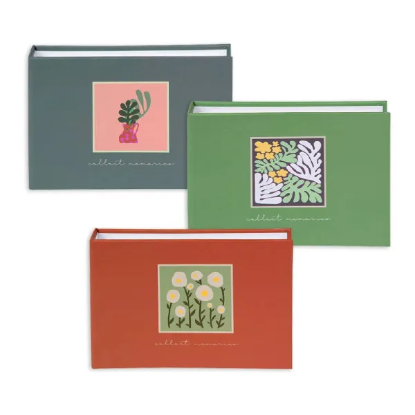 Foto album AURA 40 X 10X15cm 