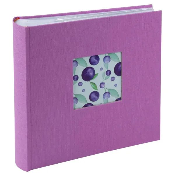 Foto album BELLA VISTA - LAVANDA 