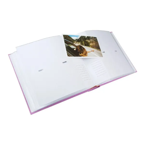 Foto album BELLA VISTA - LAVANDA 