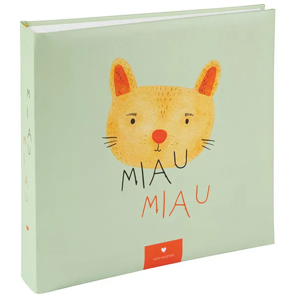 Foto album MOJ LJUBIMAC - MAČKA 