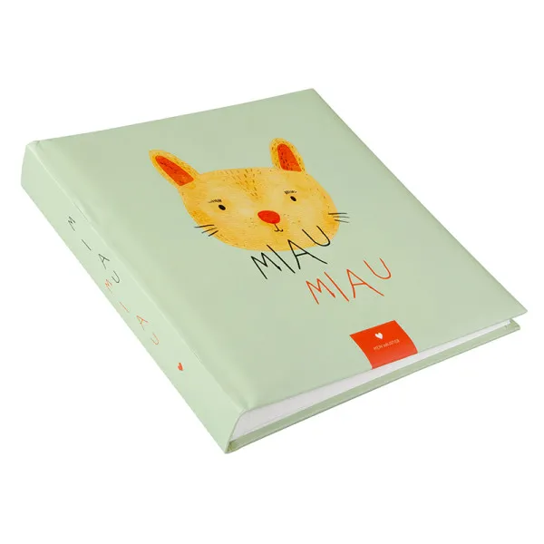 Foto album MOJ LJUBIMAC - MAČKA 