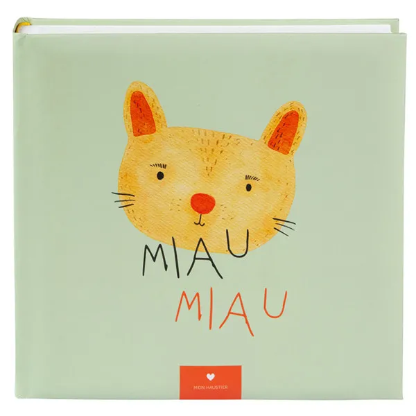 Foto album MOJ LJUBIMAC - MAČKA 