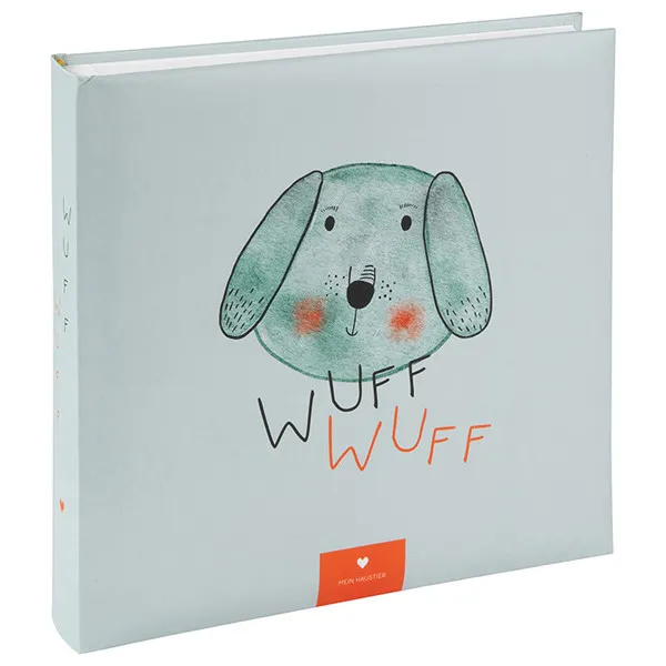 Foto album MOJ LJUBIMAC - PAS 