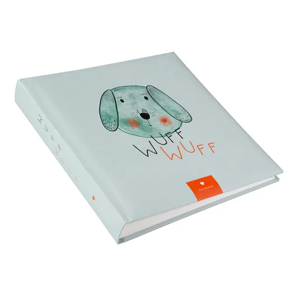 Foto album MOJ LJUBIMAC - PAS 