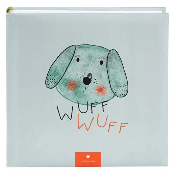 Foto album MOJ LJUBIMAC - PAS 