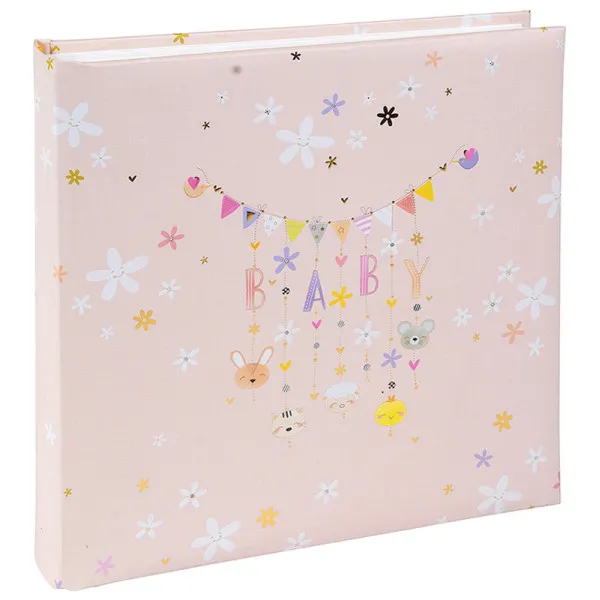 Foto album BABY GIRL 