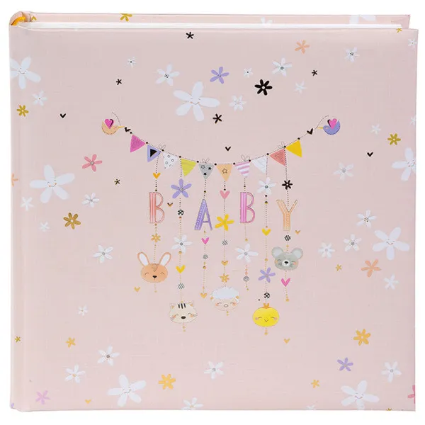 Foto album BABY GIRL 