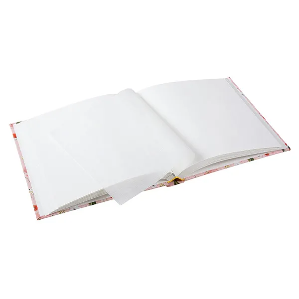 Foto album SECRET GARDEN PINK 