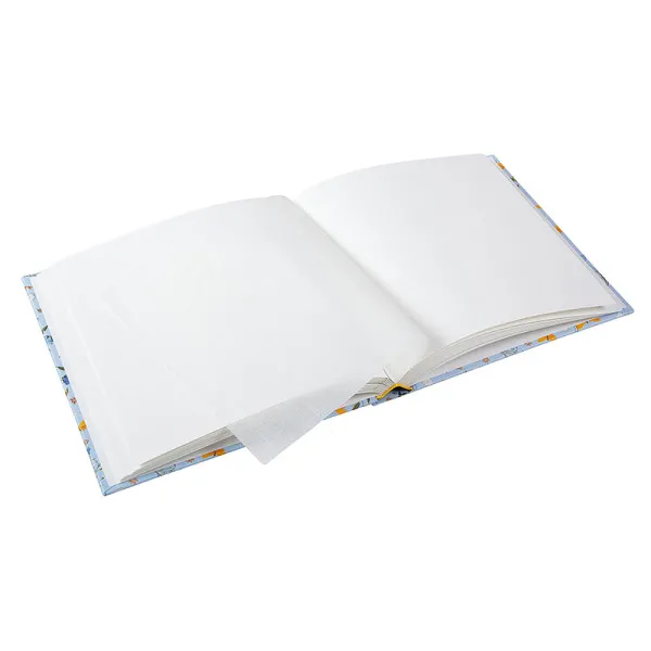 Foto album SECRET GARDEN BLUE 