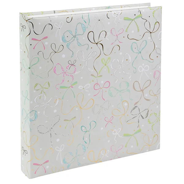 Foto album RIBBONÉ TAUPE 