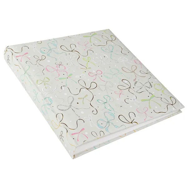 Foto album RIBBONÉ TAUPE 