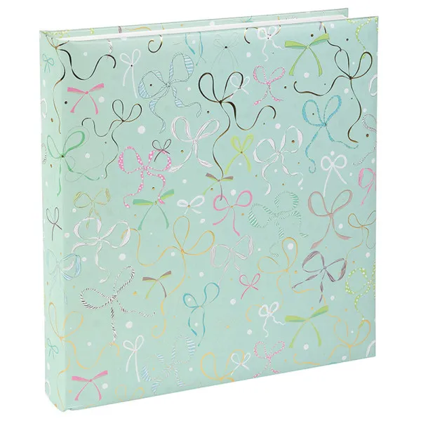 Foto album RIBBONÉ MINT 