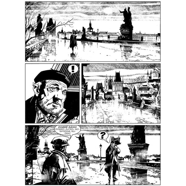 DAMPIR KNJIGA Koreni 