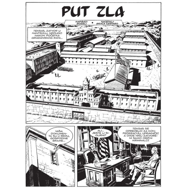 TEKS KNJIGA Duševna bolnica doktora Vejlanda 