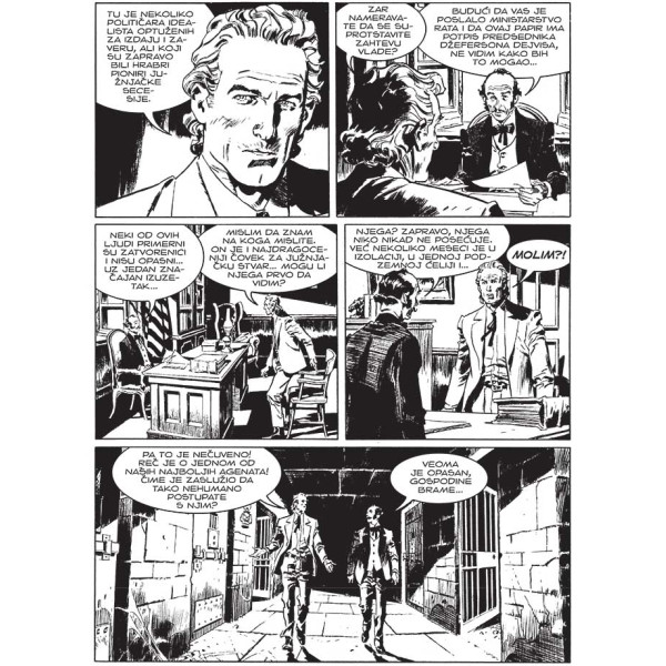 TEKS KNJIGA Duševna bolnica doktora Vejlanda 