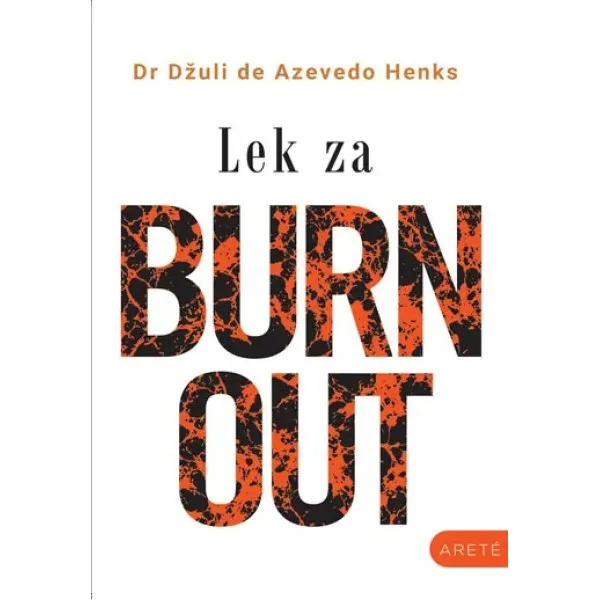 LEK ZA BURNOUT 
