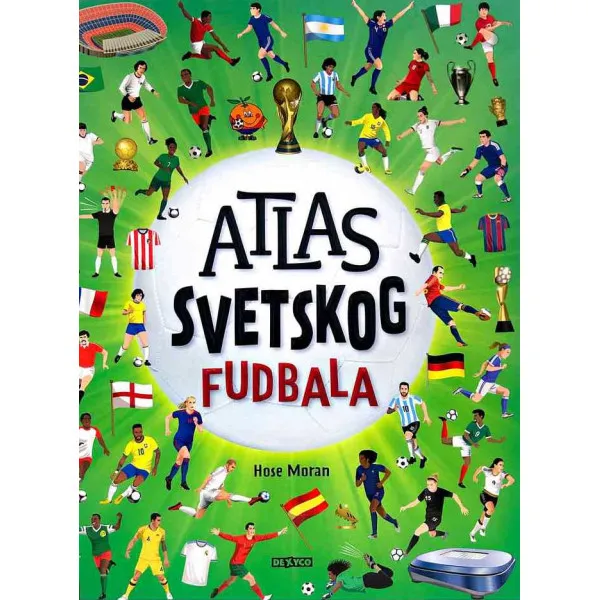 ATLAS SVETSKOG FUDBALA 