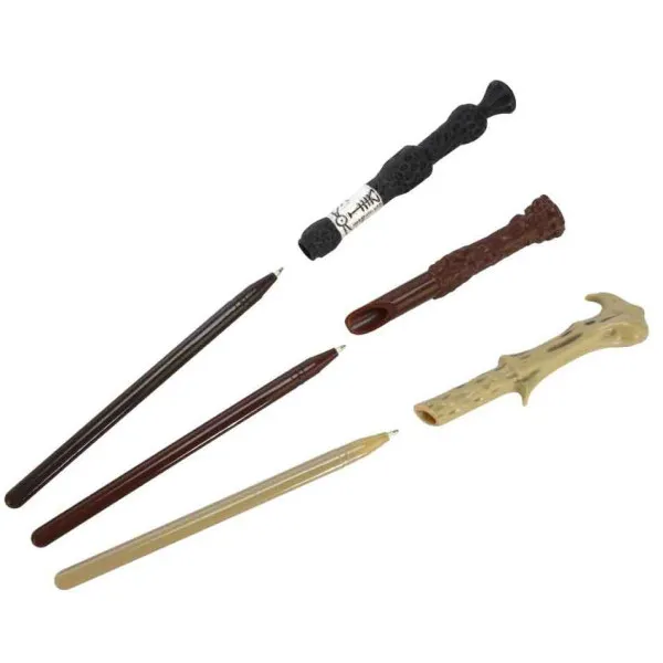 HARRY POTTER hemijske magični štapići 