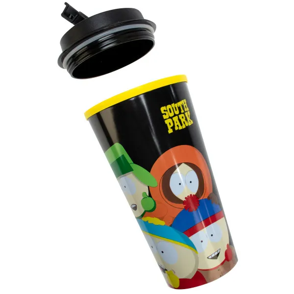 Putna šolja SOUTH PARK 450ml 