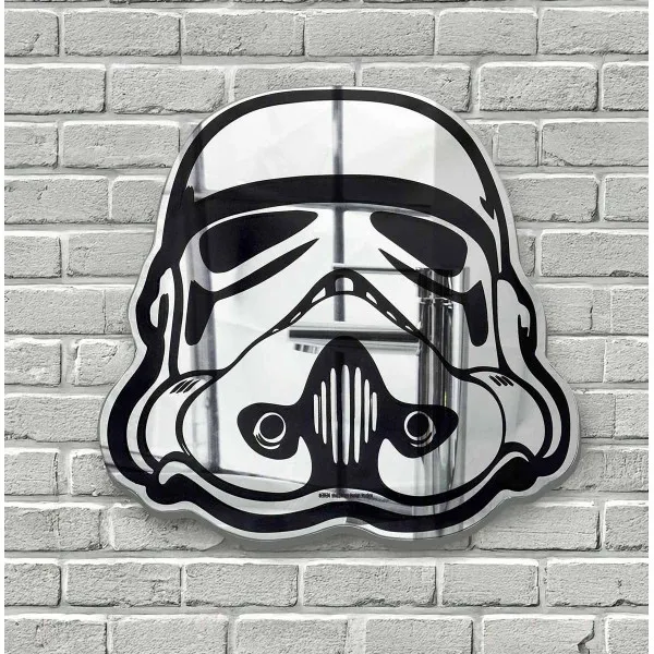 Ogledalo STORMTROOPER 