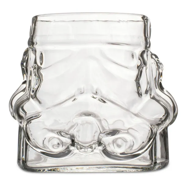 Set dve čaše za viski STORMTROOPER 