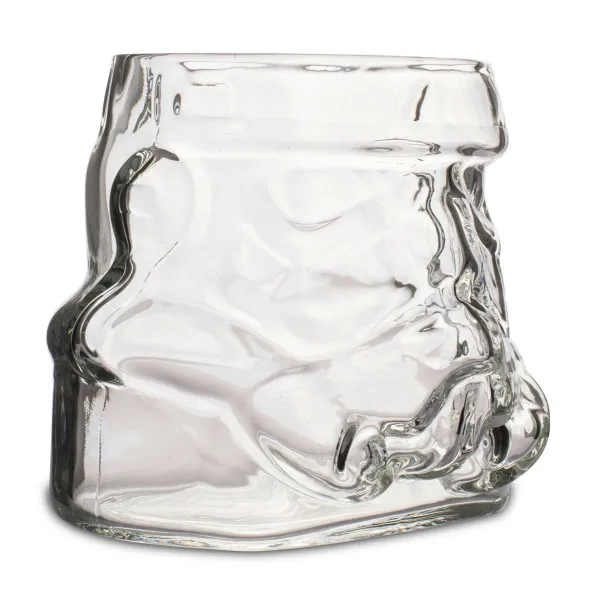 Set dve čaše za viski STORMTROOPER 