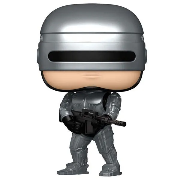 FUNKO POP! Figurica ROBOCOP 