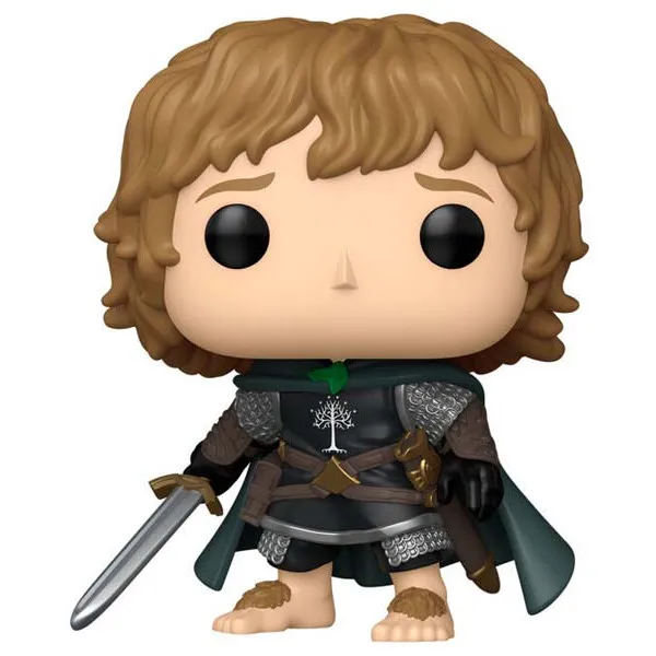 FUNKO POP! Figurica THE LORD OF THE RINGS- PEREGRIN TOOK 