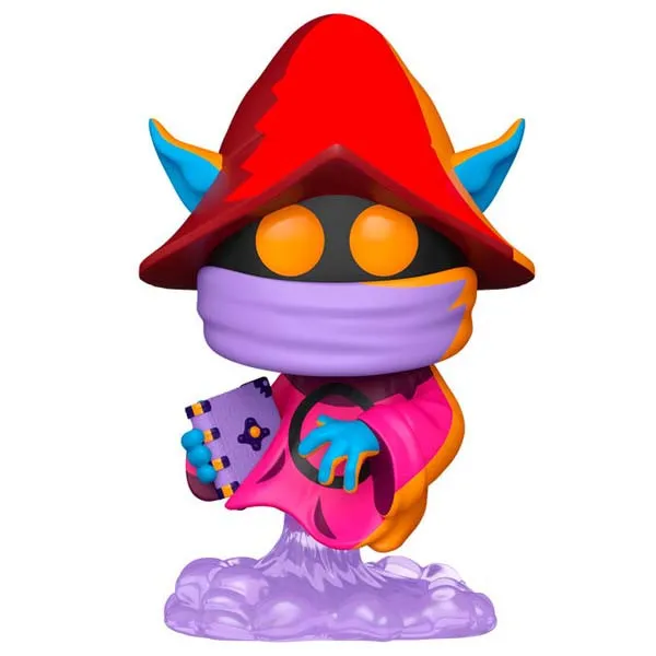 FUNKO POP! Figurica MASTERS OF THE UNIVERSE S11 - ORKO 