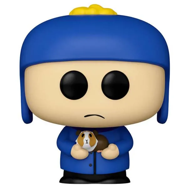 FUNKO POP! Figurica SOUTH PARK S6 - CRAIG TUCKER 
