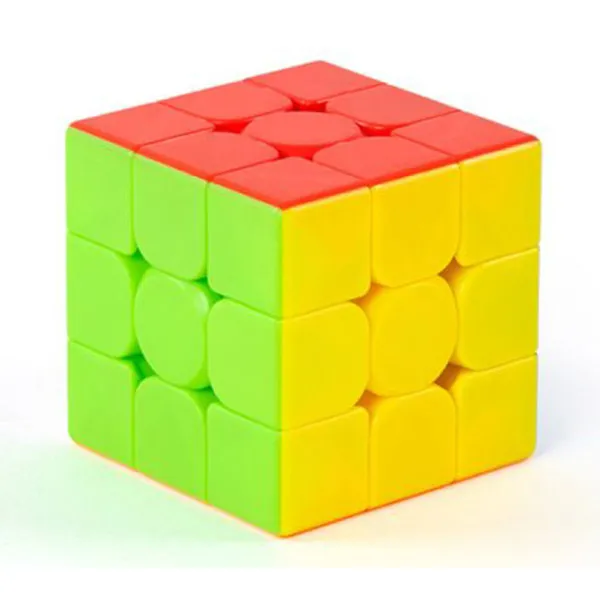 Mozgalica KOCKA 3x3 